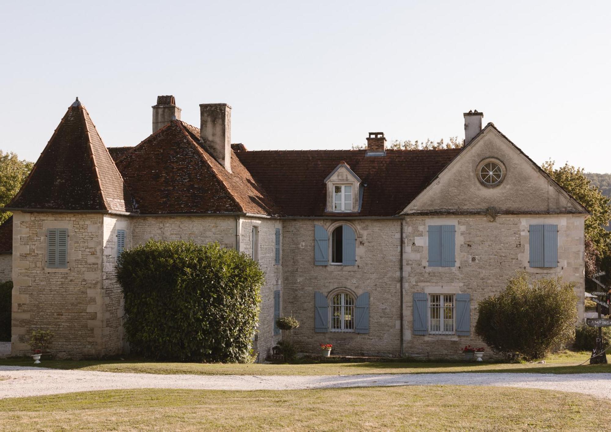Rennepont By Bubbly Events Hotel Exterior photo